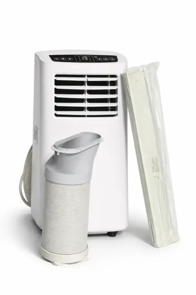 Climatiseur poertable Usagé 8000 btu